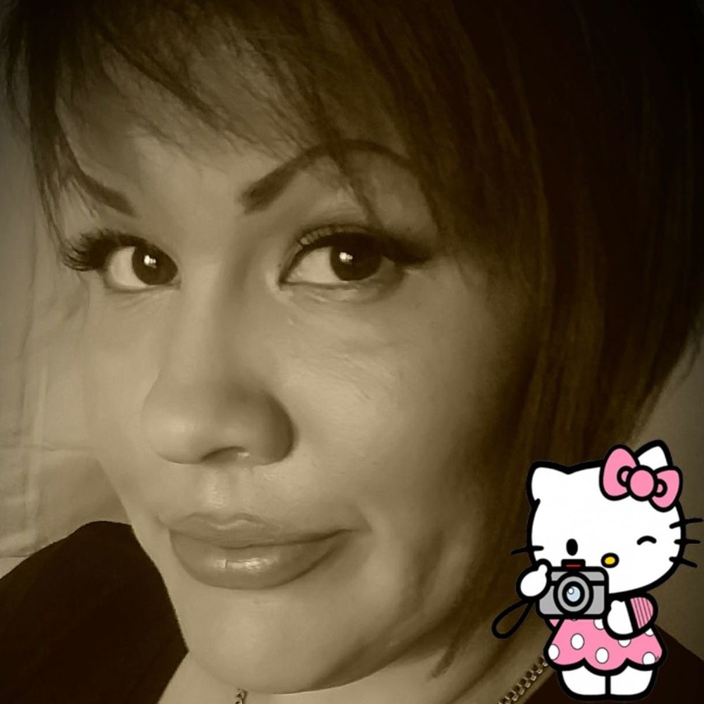 Meet your Posher, Jen